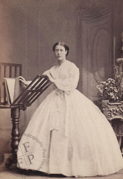 Katherine Anne Newton