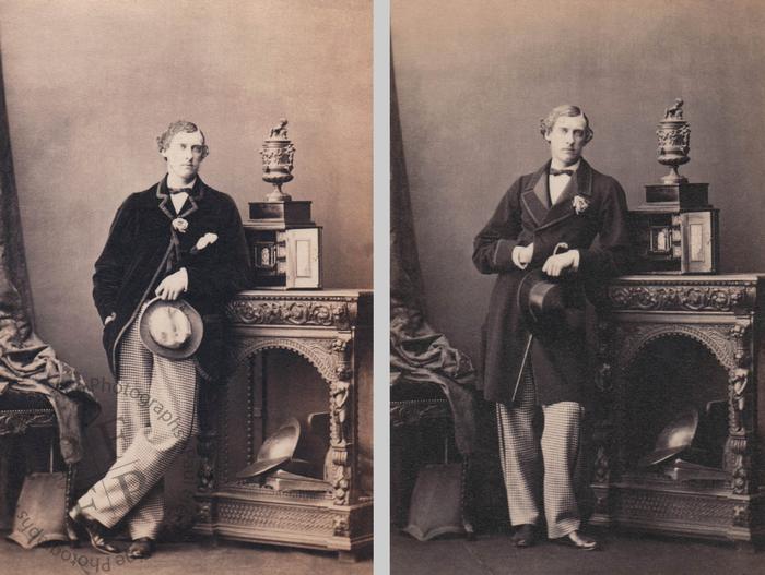Noel Robert Anderson