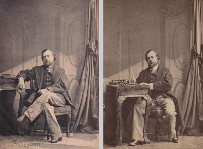 Odo William Leopold Russell