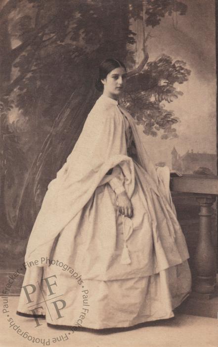 Edith Bernal-Osborne