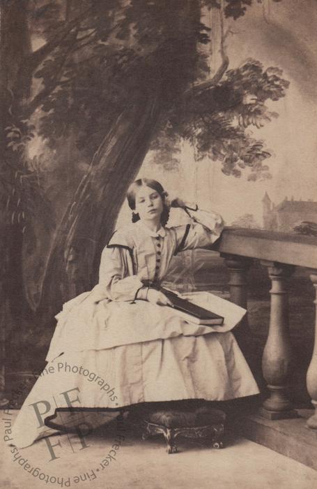 Grace Bernal-Osborne