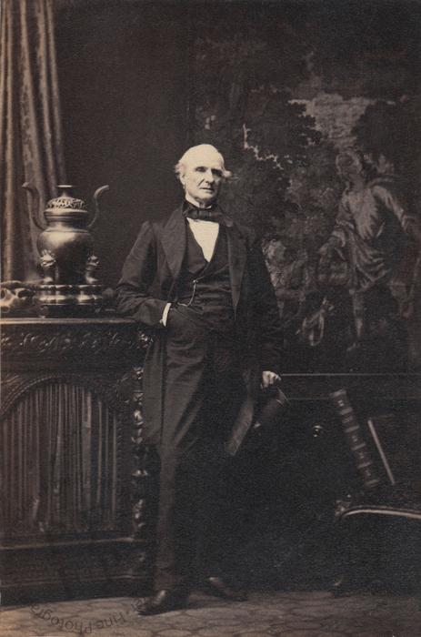 John Oxley