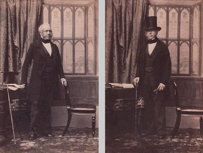 Lord Palmerston