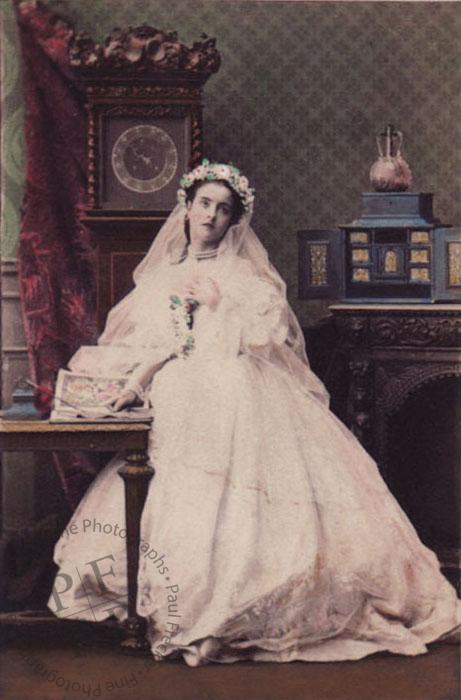Adelina Patti