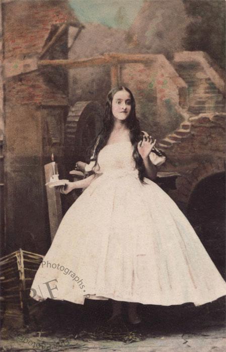Adelina Patti