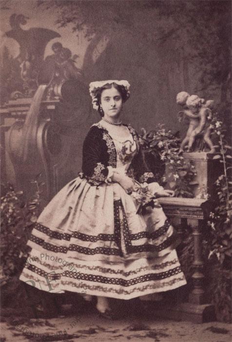 Adelina Patti