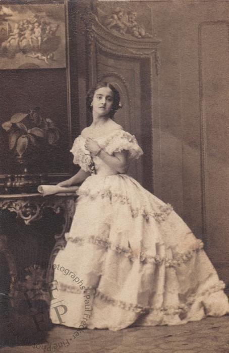 Adelina Patti