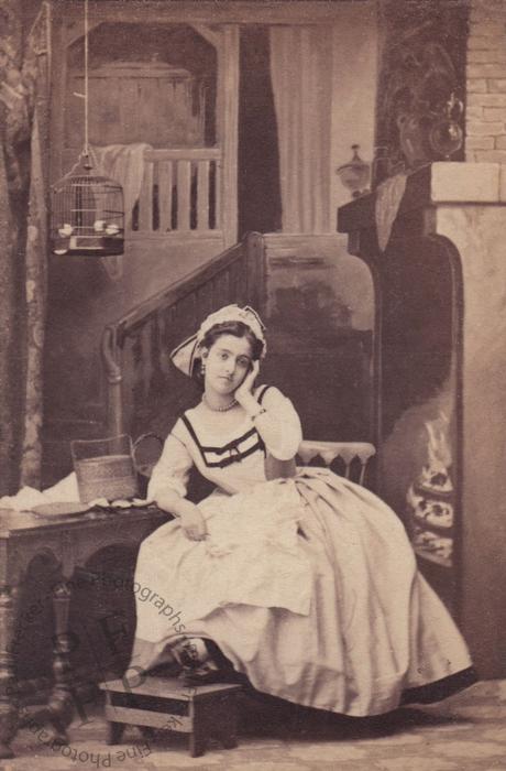 Adelina Patti
