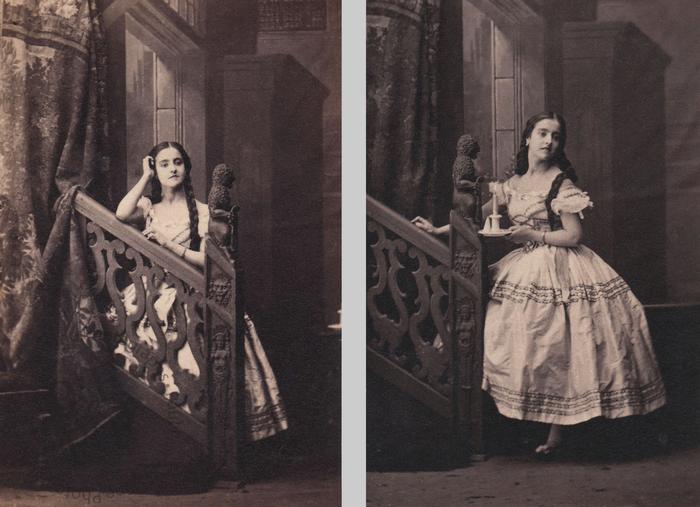 Adelina Patti