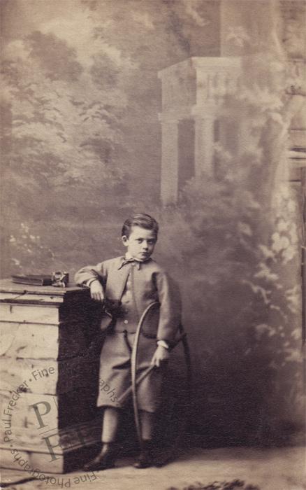 Joseph Albert Pease