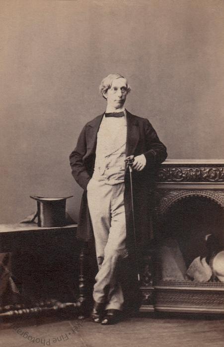 George Du Pre Porcher