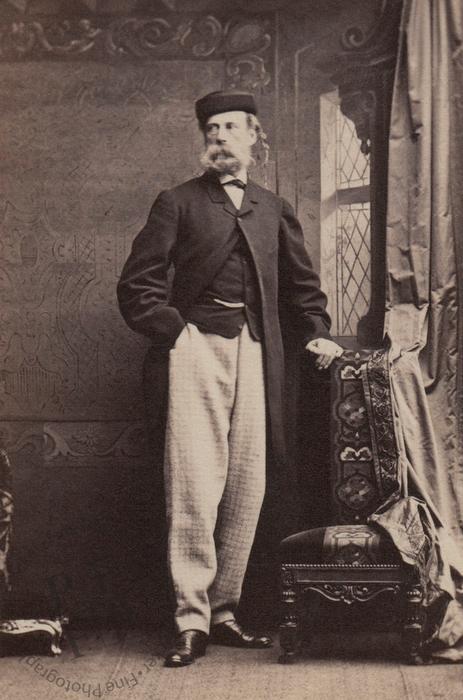 Quicke, Esq.