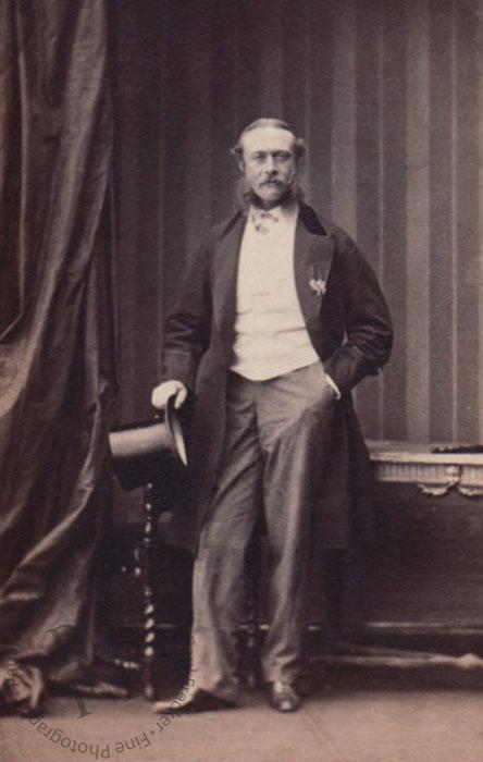 Ralph Smyth