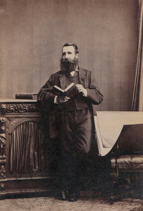 Edward Randell