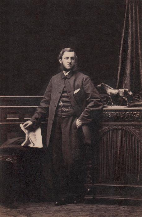 Joseph Foster