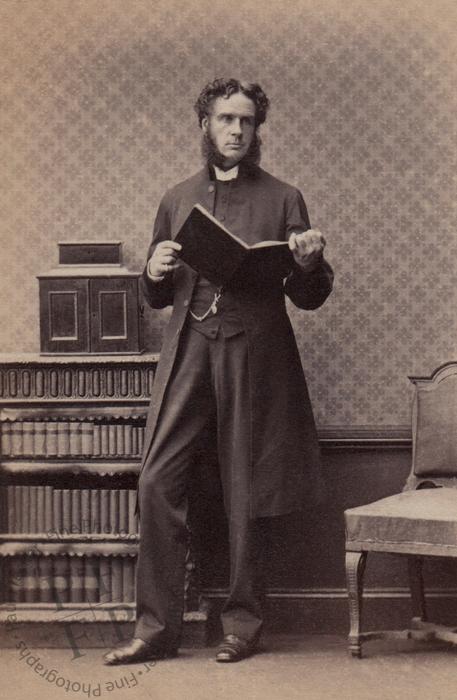 Robert Joshua Leslie
