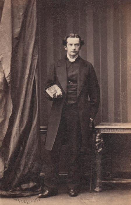 George Howard Wilkinson