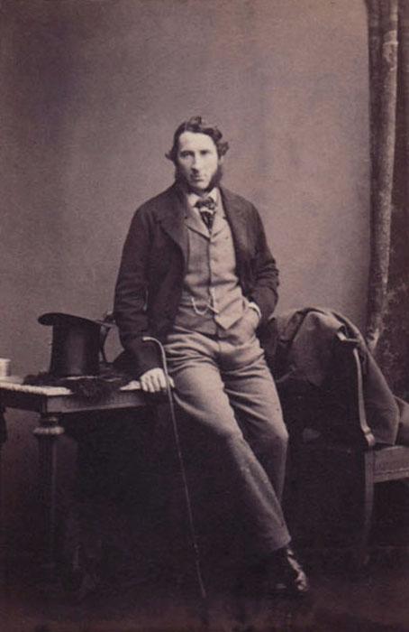 Robert Berkeley