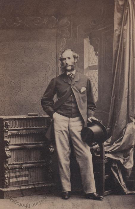 Robert Blair