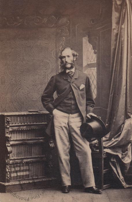 Robert Blair