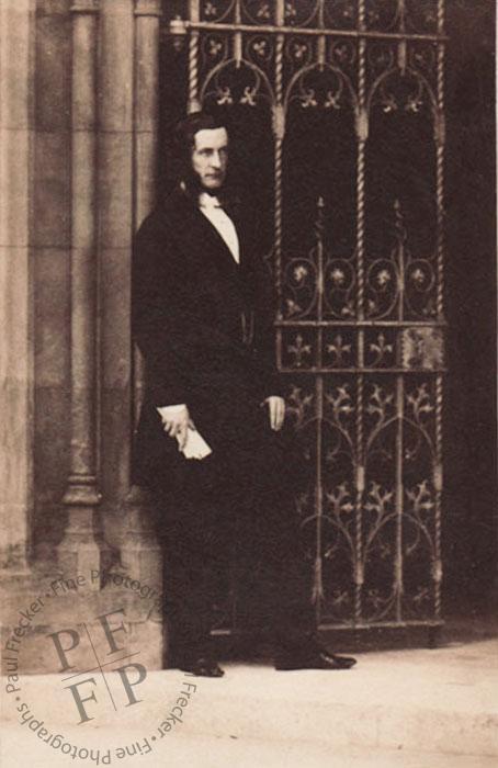 Lord Robert Montagu