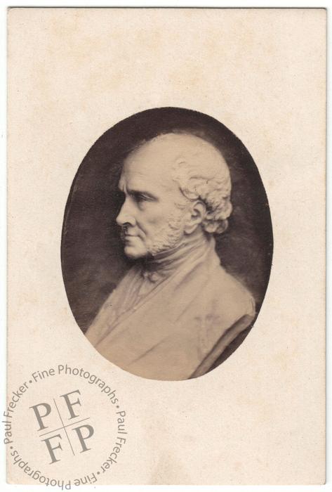 William Rothery by Richard Cockle Lucas