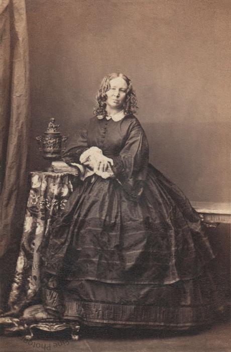 Emma Margaret Rothery