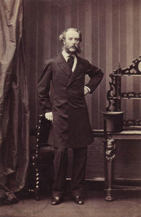 Alexander Leslie Melville Hore-Ruthven