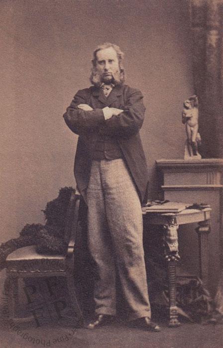 Anthony Hamond