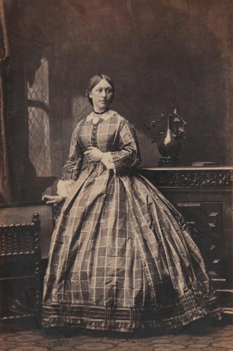 Mrs Sagar
