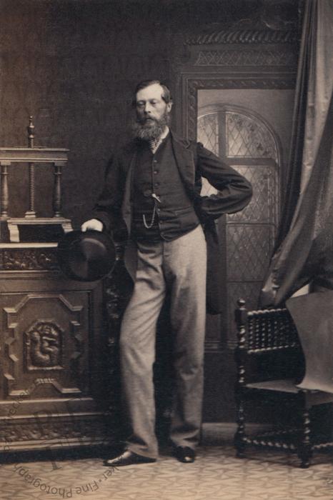 Philip Saltmarshe