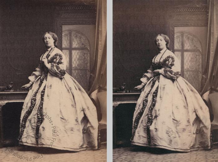 Blanche Saltmarshe