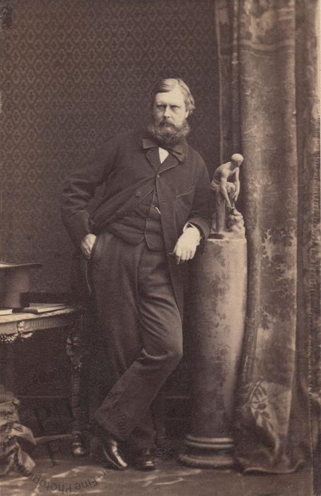 Prince Edward of Saxe-Weimar-Eisenach
