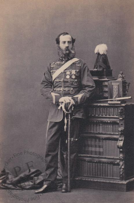 Francis John Slade Gully