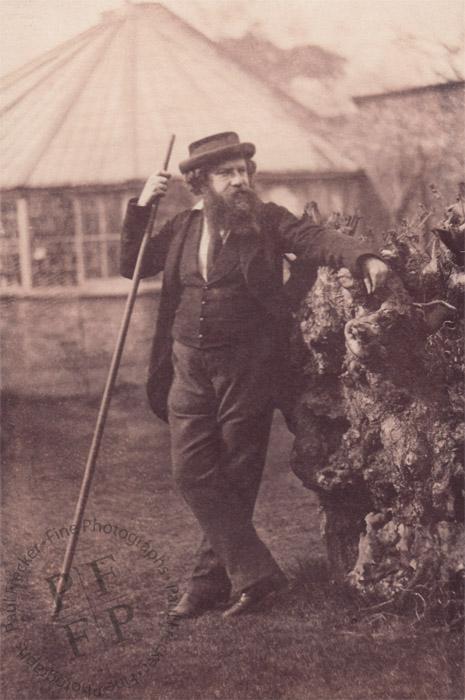 Albert Smith