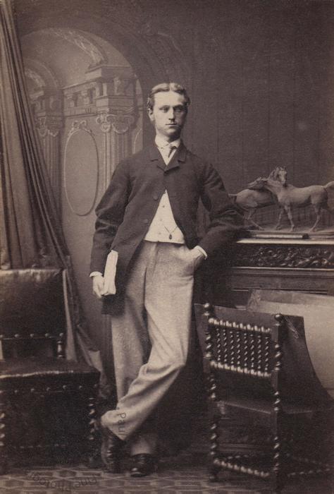 John Page Sowerby