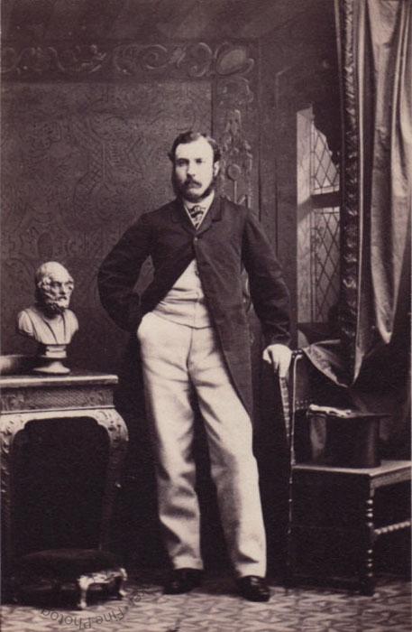 Thomas Jackson