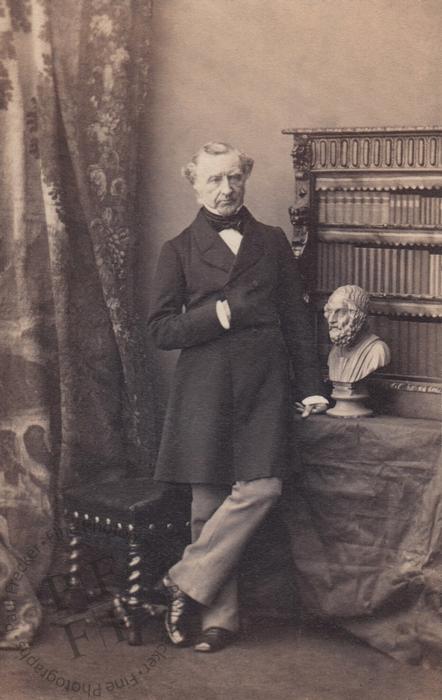 Sir Thomas Wyse