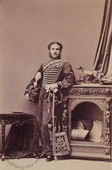 Edward Hovell Thurlow