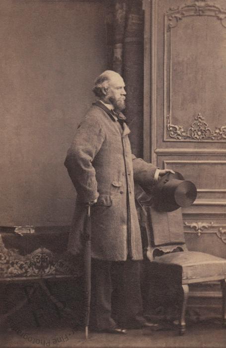 William Augustus Tollemache