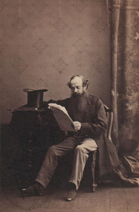 Henry Tudor Davies