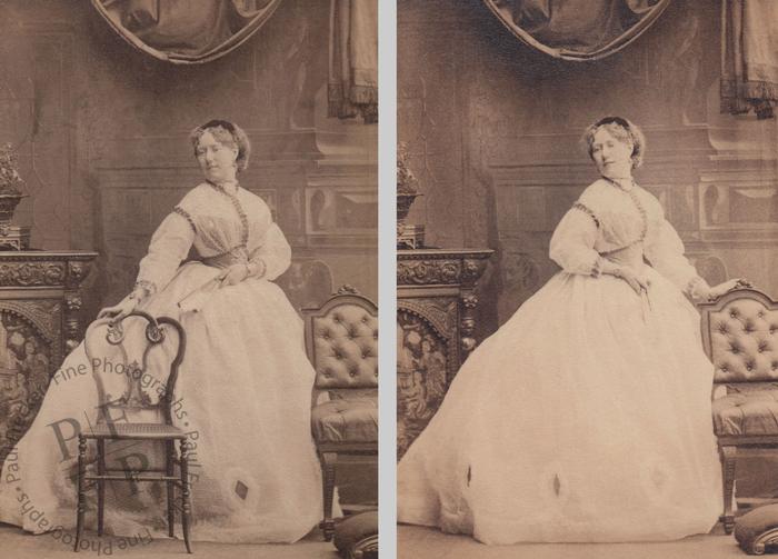 Miss Clarke