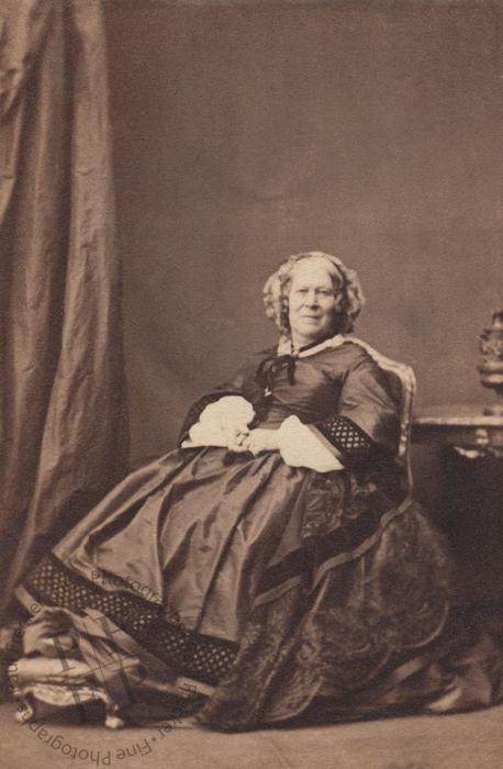 Elizabeth Lecaux