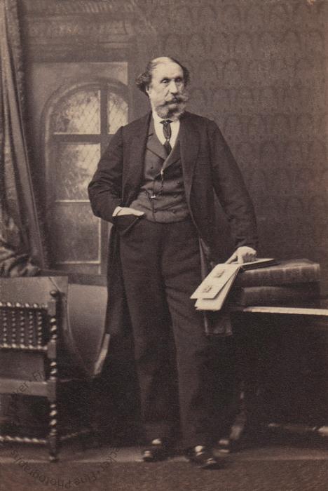 L. Lascelles, Esq.