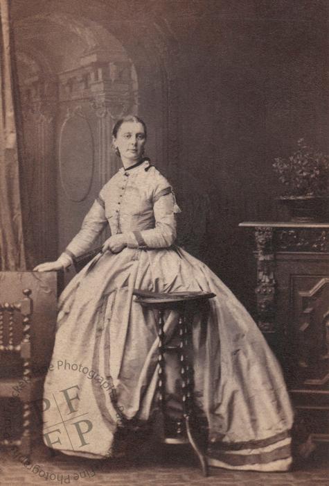 Mrs Thompson