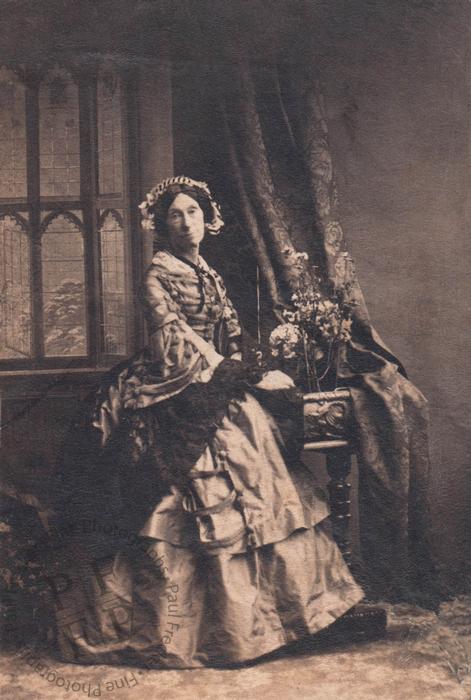 Mrs Hoare