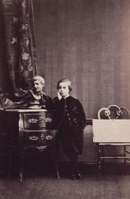Lewis Vivian Loyd