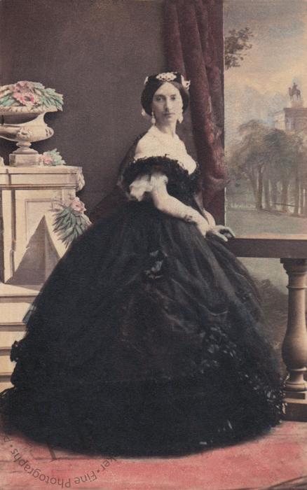 Duchess of Wellington