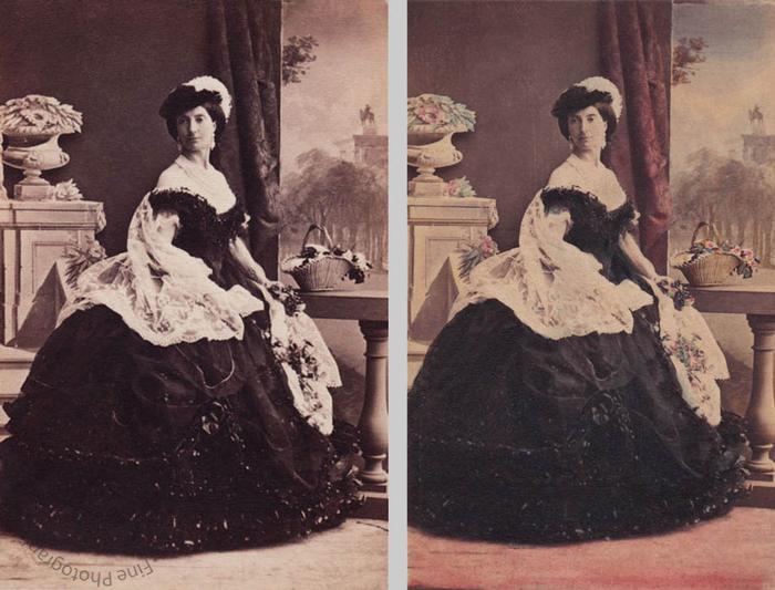 Duchess of Wellington