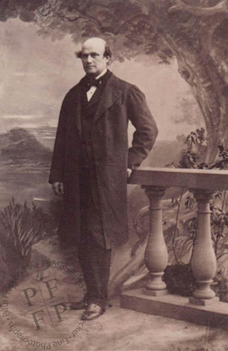 Alfred Wigan